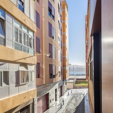 Casa Arrullo Las Canteras - Next To The Beach ลาสปัลมาส เด กรานคานาเรีย ภายนอก รูปภาพ