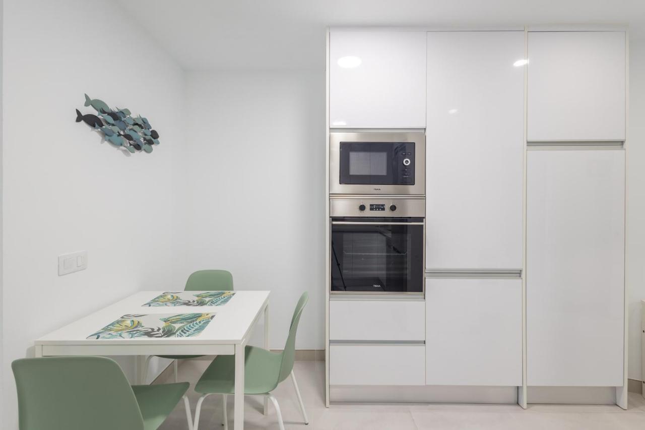 Casa Arrullo Las Canteras - Next To The Beach ลาสปัลมาส เด กรานคานาเรีย ภายนอก รูปภาพ