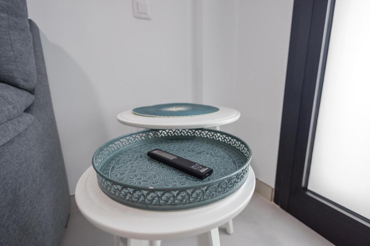 Casa Arrullo Las Canteras - Next To The Beach ลาสปัลมาส เด กรานคานาเรีย ภายนอก รูปภาพ