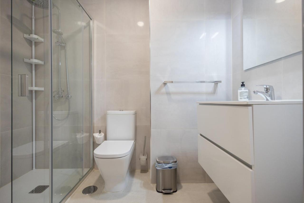 Casa Arrullo Las Canteras - Next To The Beach ลาสปัลมาส เด กรานคานาเรีย ภายนอก รูปภาพ