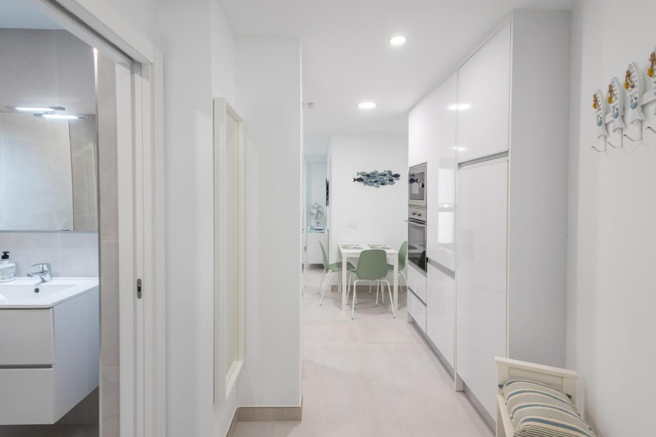 Casa Arrullo Las Canteras - Next To The Beach ลาสปัลมาส เด กรานคานาเรีย ภายนอก รูปภาพ