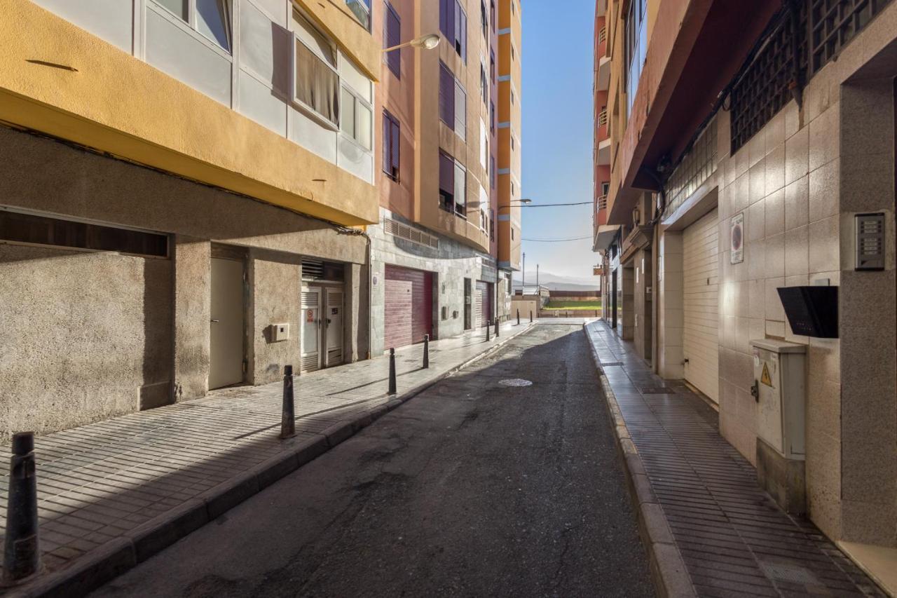 Casa Arrullo Las Canteras - Next To The Beach ลาสปัลมาส เด กรานคานาเรีย ภายนอก รูปภาพ